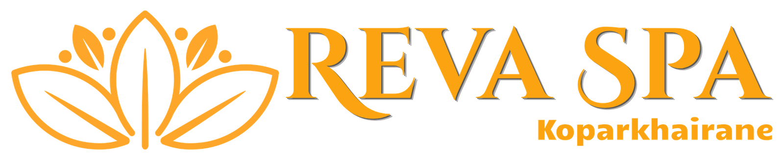 Reva Spa Logo