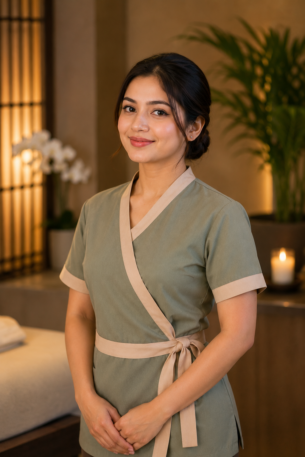 Expert Massage in Koparkhairane